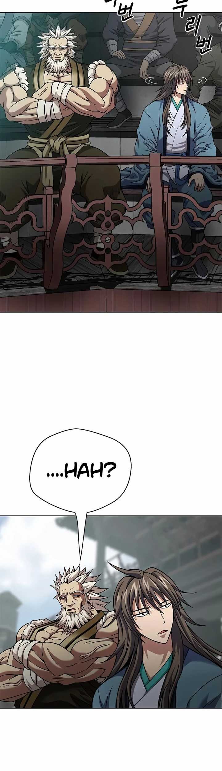 Invincible Territory Chapter 09 Gambar 15