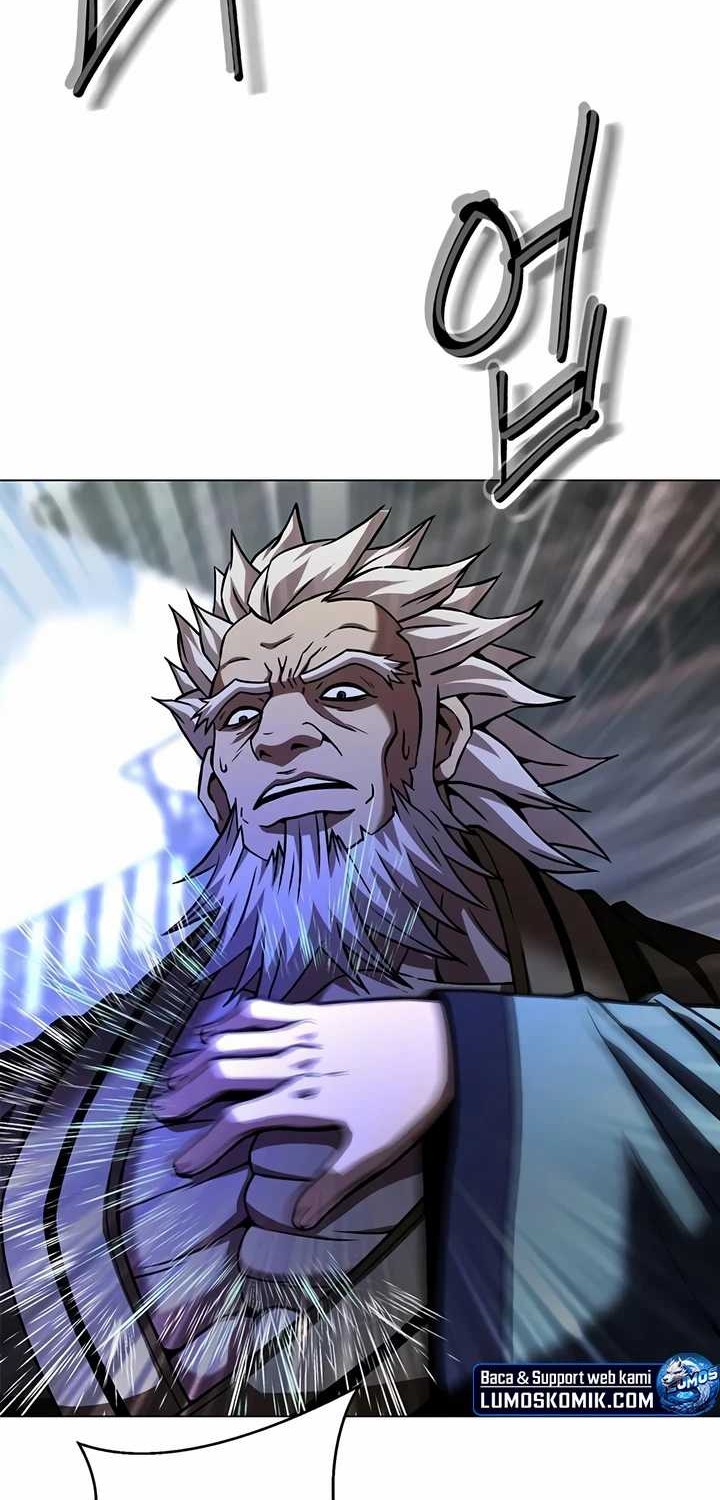 Invincible Territory Chapter 09 Gambar 18