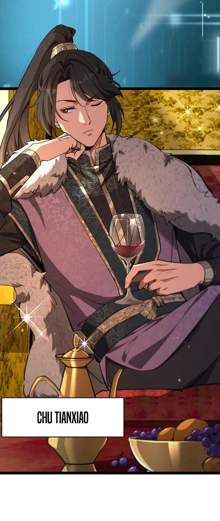 The Prodigal Taoist Son Chapter 01 Gambar 15