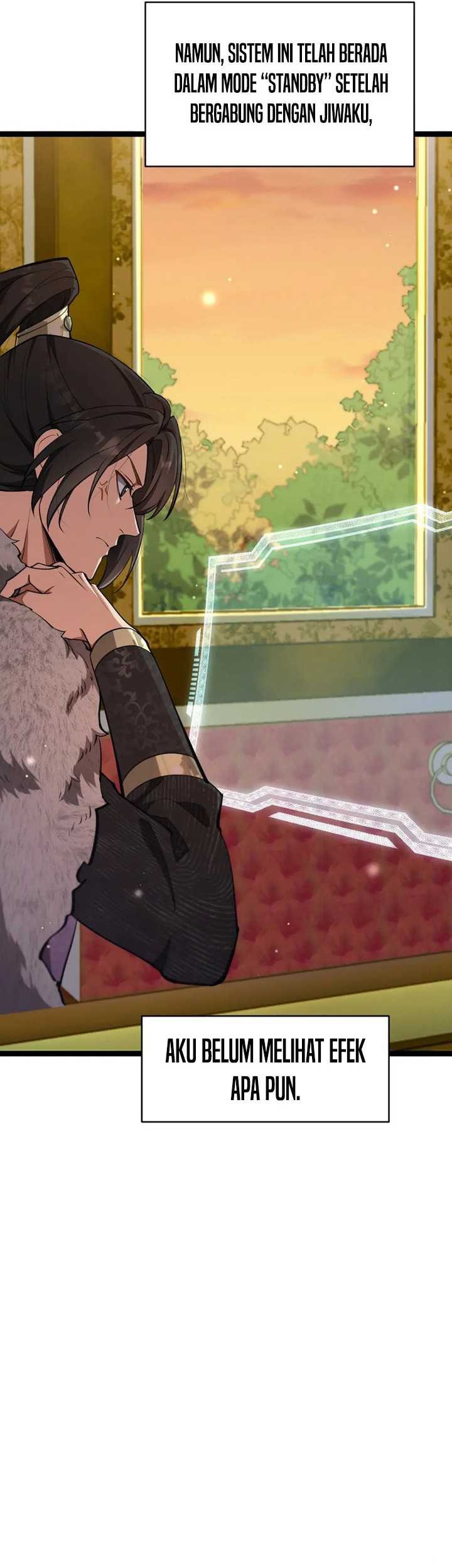 The Prodigal Taoist Son Chapter 01 Gambar 16