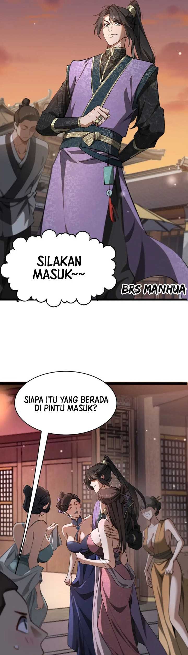 The Prodigal Taoist Son Chapter 01 Gambar 24