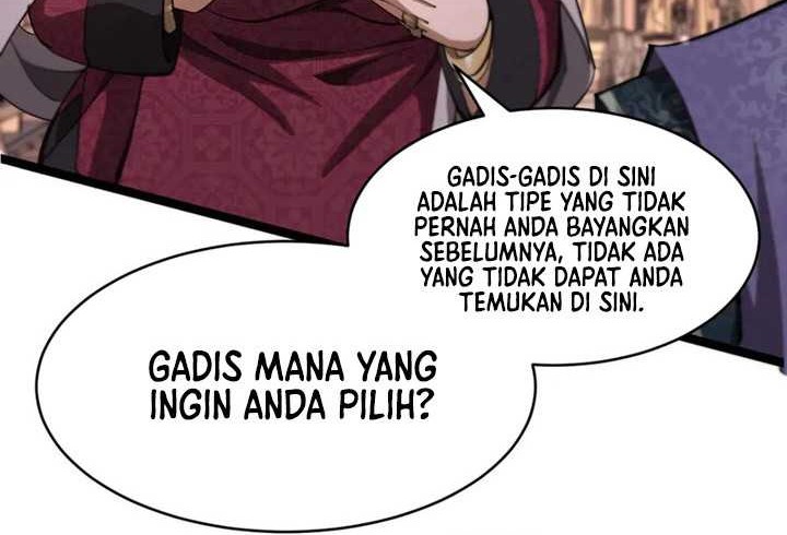 The Prodigal Taoist Son Chapter 01 Gambar 27