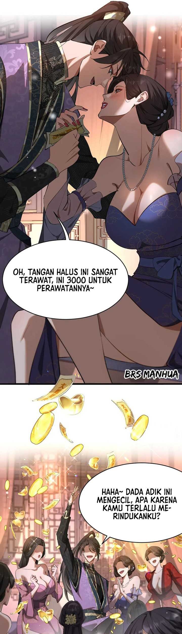 The Prodigal Taoist Son Chapter 01 Gambar 41