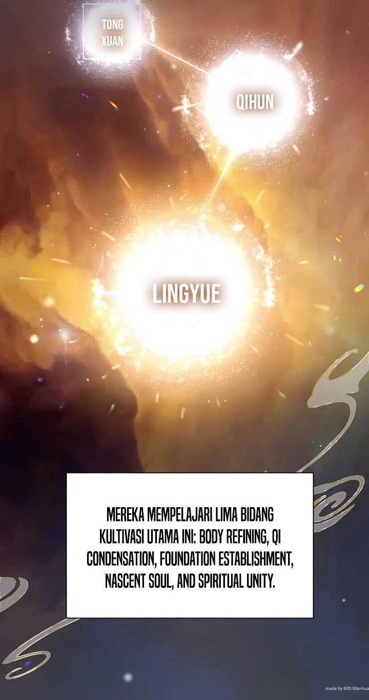 The Prodigal Taoist Son Chapter 01 Gambar 4