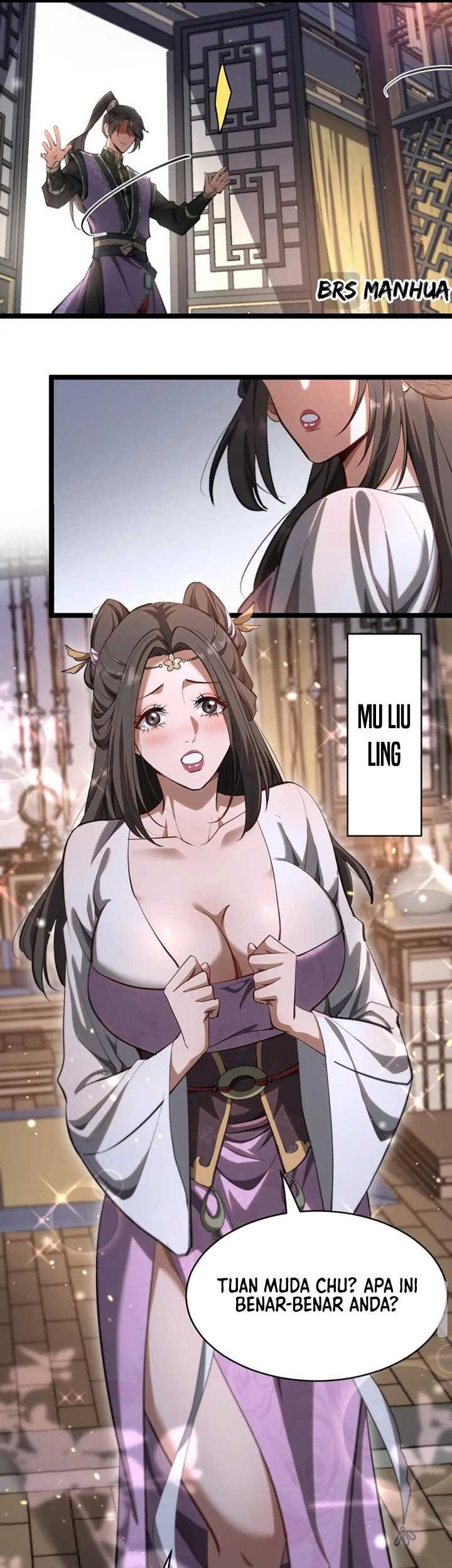 The Prodigal Taoist Son Chapter 01 Gambar 47