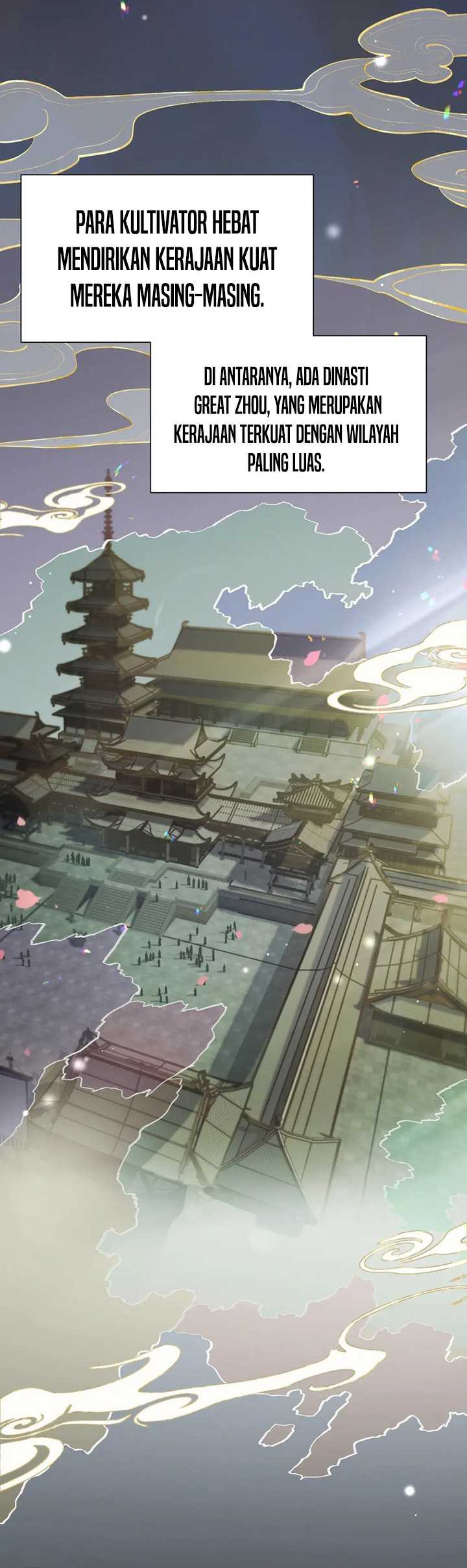 The Prodigal Taoist Son Chapter 01 Gambar 5