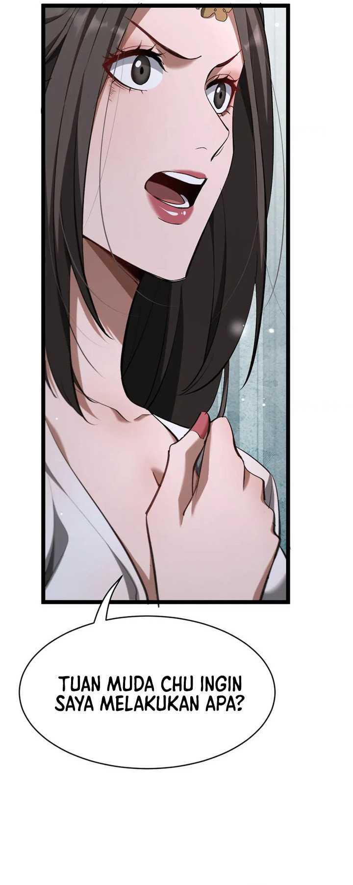 The Prodigal Taoist Son Chapter 01 Gambar 72