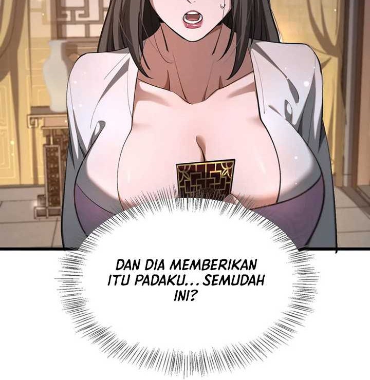 The Prodigal Taoist Son Chapter 01 Gambar 78