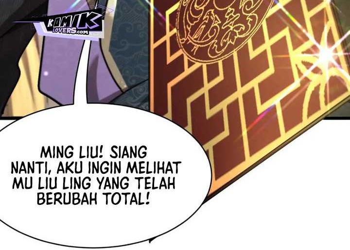 The Prodigal Taoist Son Chapter 01 Gambar 88