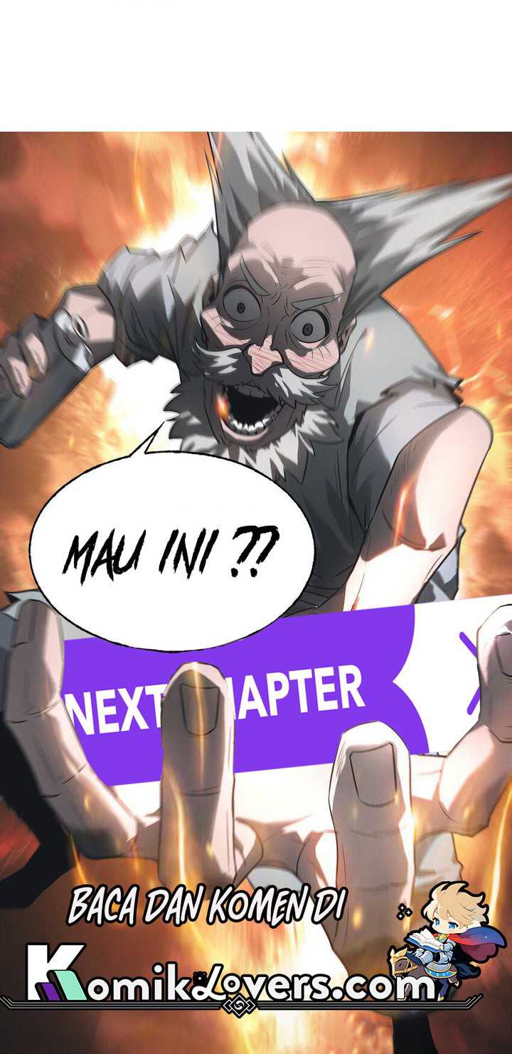 The Prodigal Taoist Son Chapter 01 Gambar 89