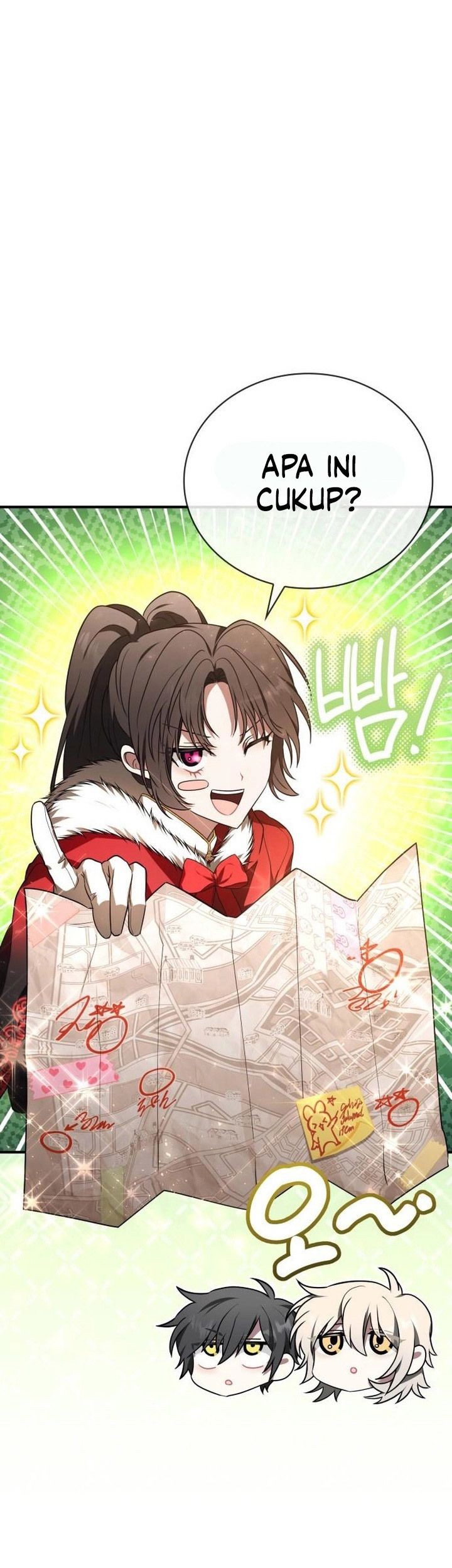 I Become a Legendary ArchMage by Reading a Book Chapter 10 Gambar 18