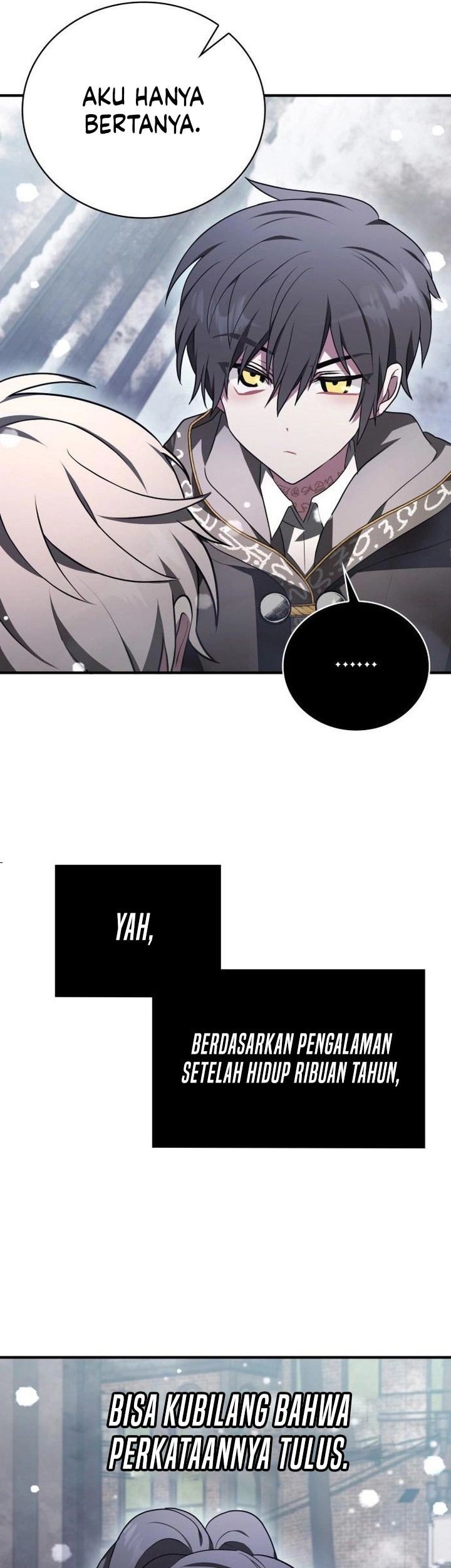 I Become a Legendary ArchMage by Reading a Book Chapter 10 Gambar 22
