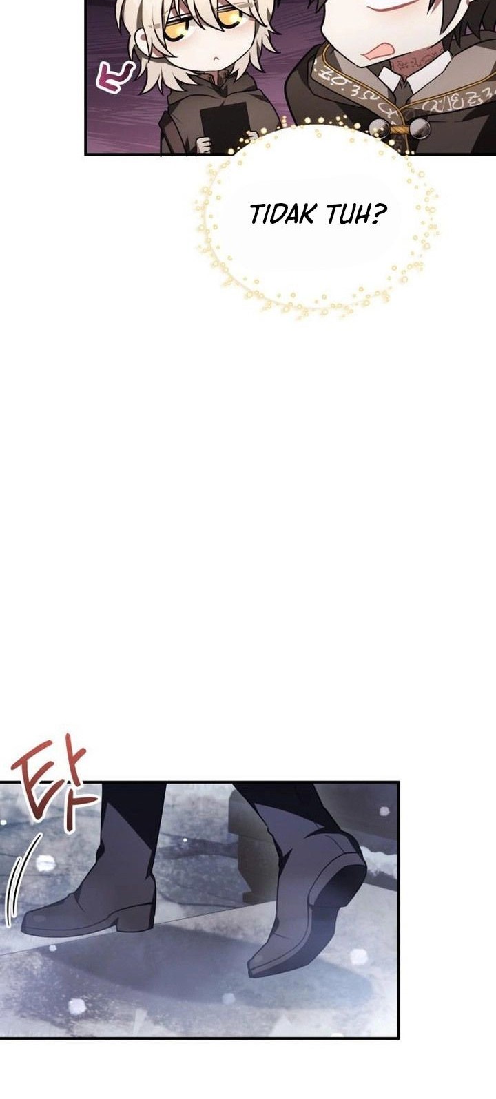 I Become a Legendary ArchMage by Reading a Book Chapter 10 Gambar 27