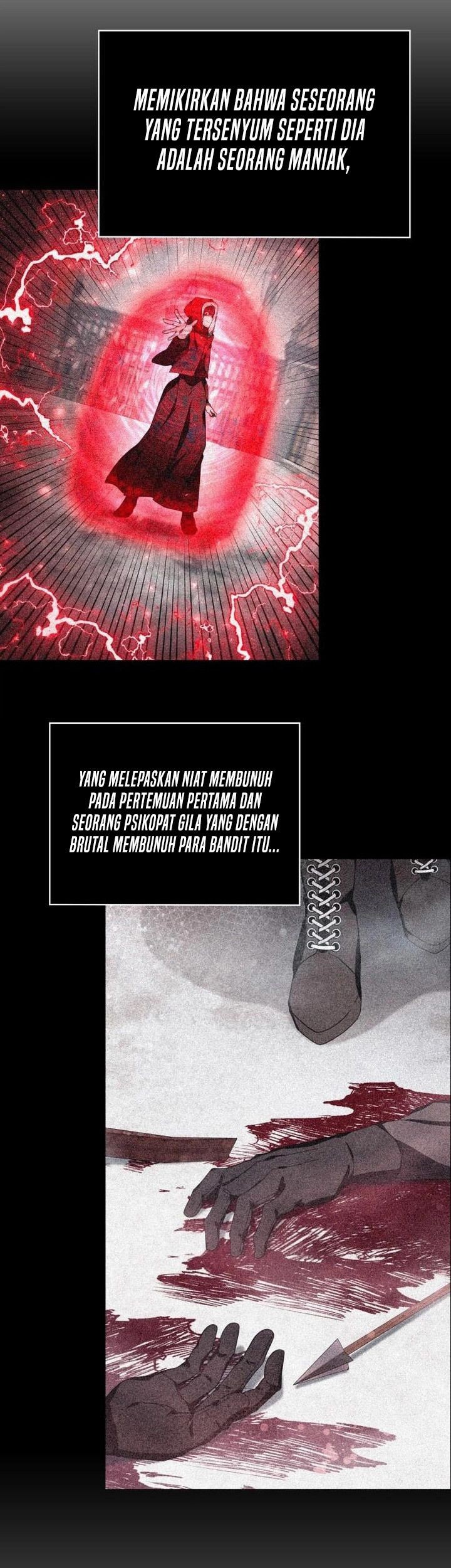 I Become a Legendary ArchMage by Reading a Book Chapter 10 Gambar 30