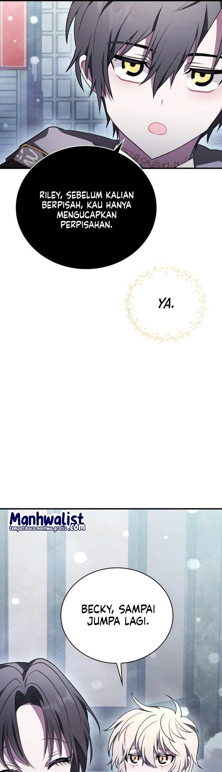 I Become a Legendary ArchMage by Reading a Book Chapter 10 Gambar 32