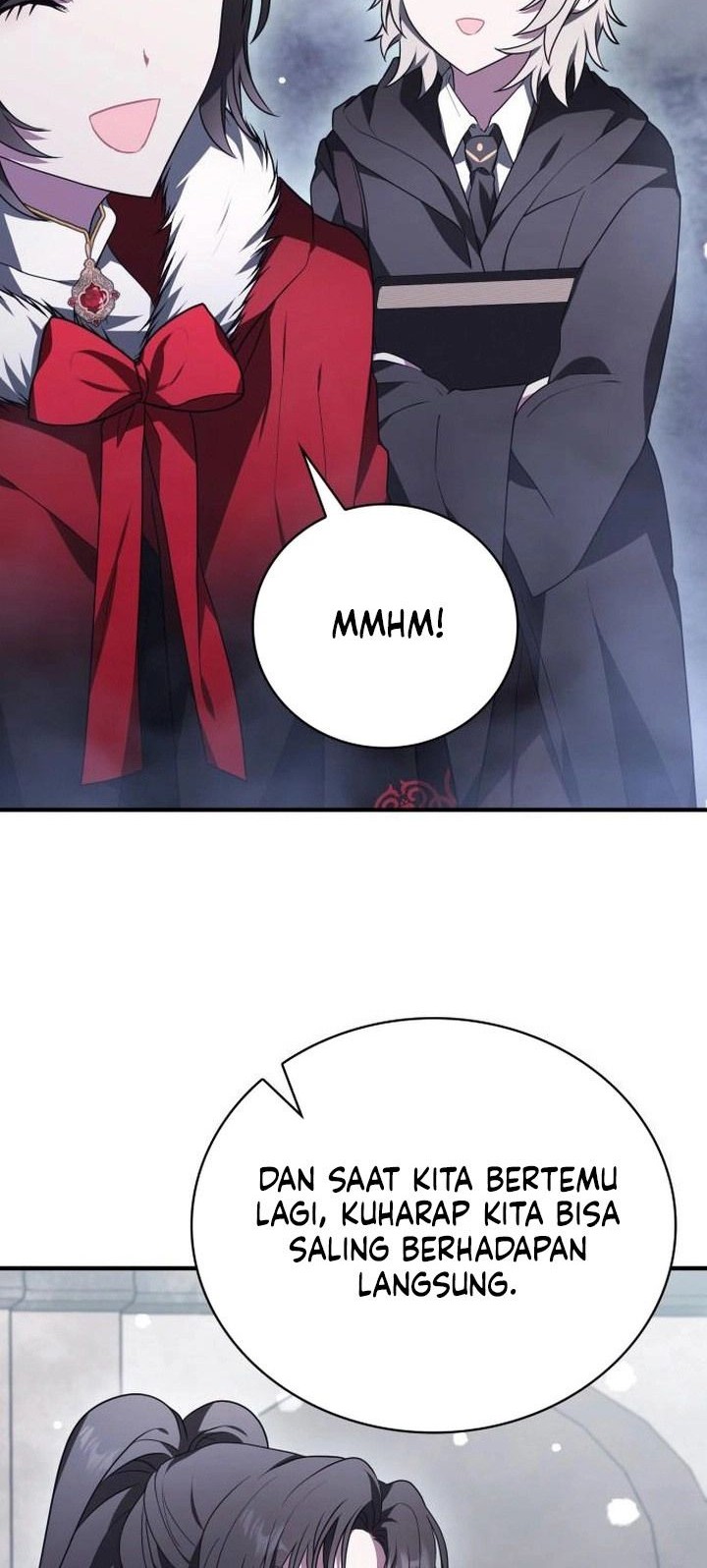 I Become a Legendary ArchMage by Reading a Book Chapter 10 Gambar 33