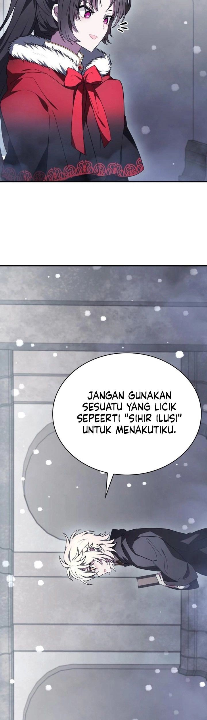 I Become a Legendary ArchMage by Reading a Book Chapter 10 Gambar 34