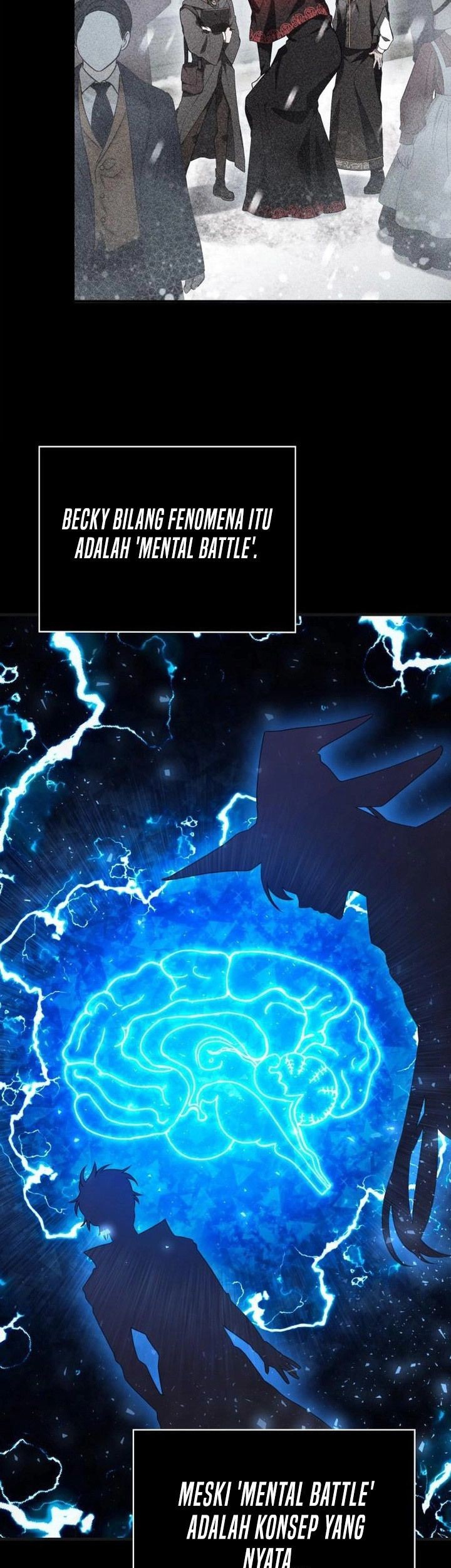 I Become a Legendary ArchMage by Reading a Book Chapter 10 Gambar 38