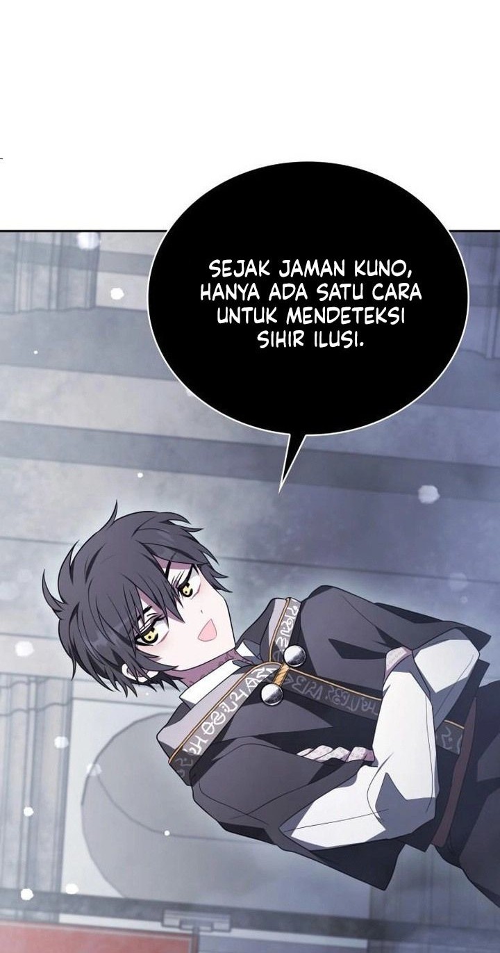 I Become a Legendary ArchMage by Reading a Book Chapter 10 Gambar 41