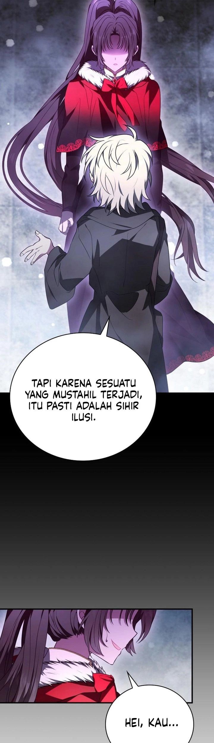 I Become a Legendary ArchMage by Reading a Book Chapter 10 Gambar 44