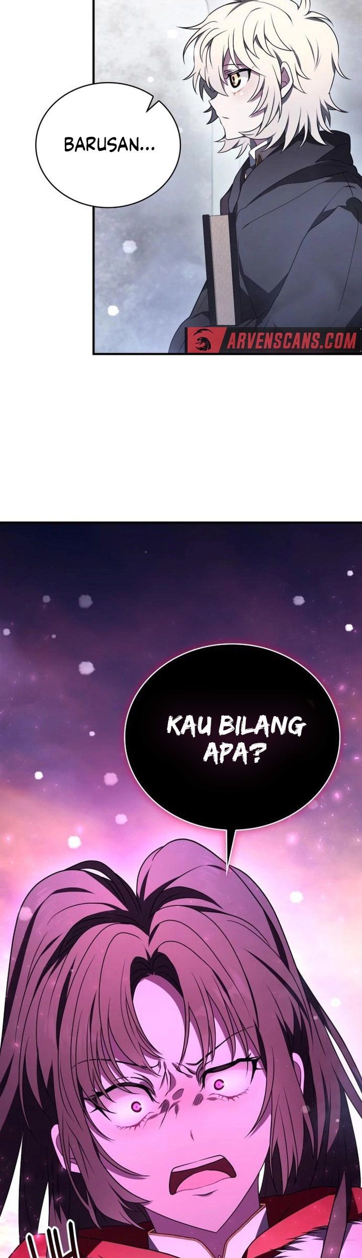 I Become a Legendary ArchMage by Reading a Book Chapter 10 Gambar 46