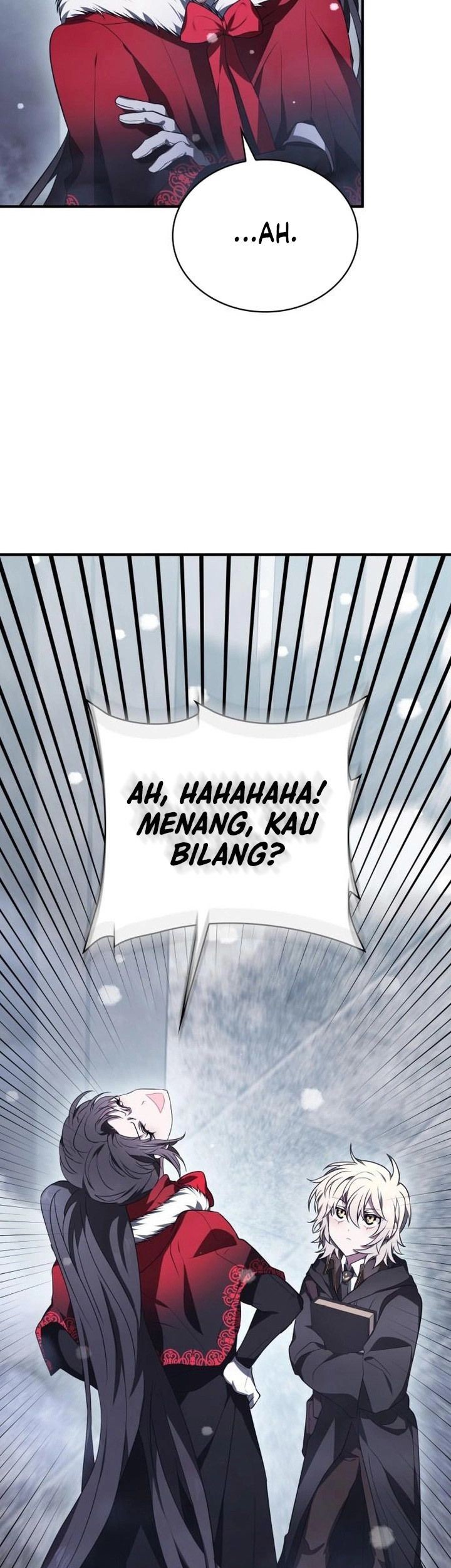 I Become a Legendary ArchMage by Reading a Book Chapter 10 Gambar 50