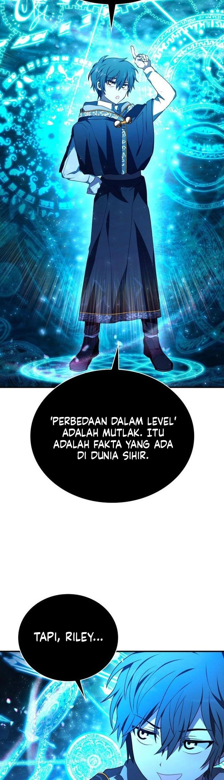 I Become a Legendary ArchMage by Reading a Book Chapter 10 Gambar 56