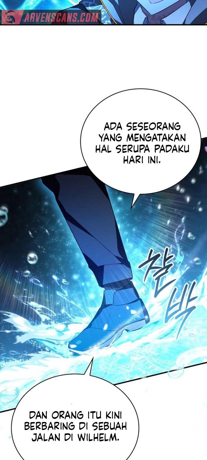 I Become a Legendary ArchMage by Reading a Book Chapter 10 Gambar 57