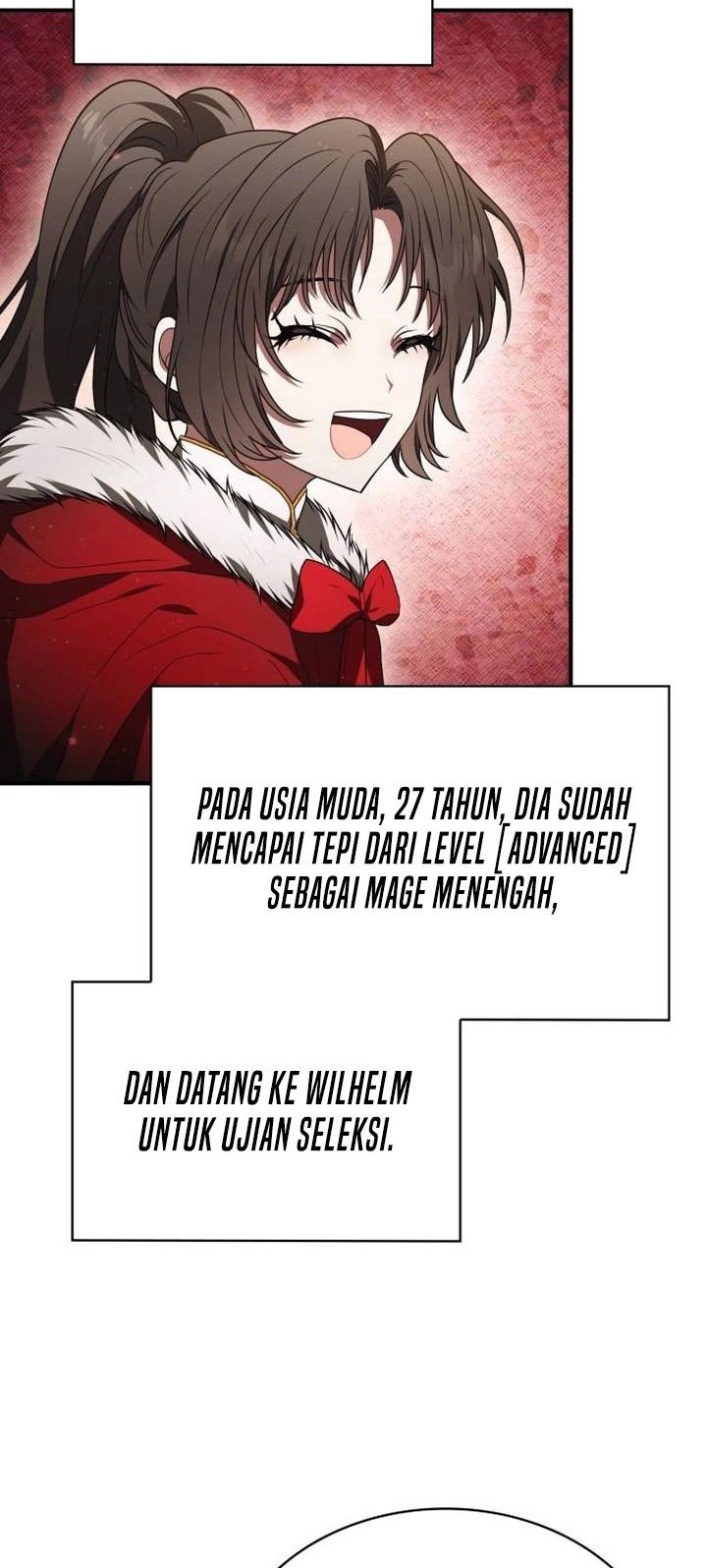I Become a Legendary ArchMage by Reading a Book Chapter 10 Gambar 3