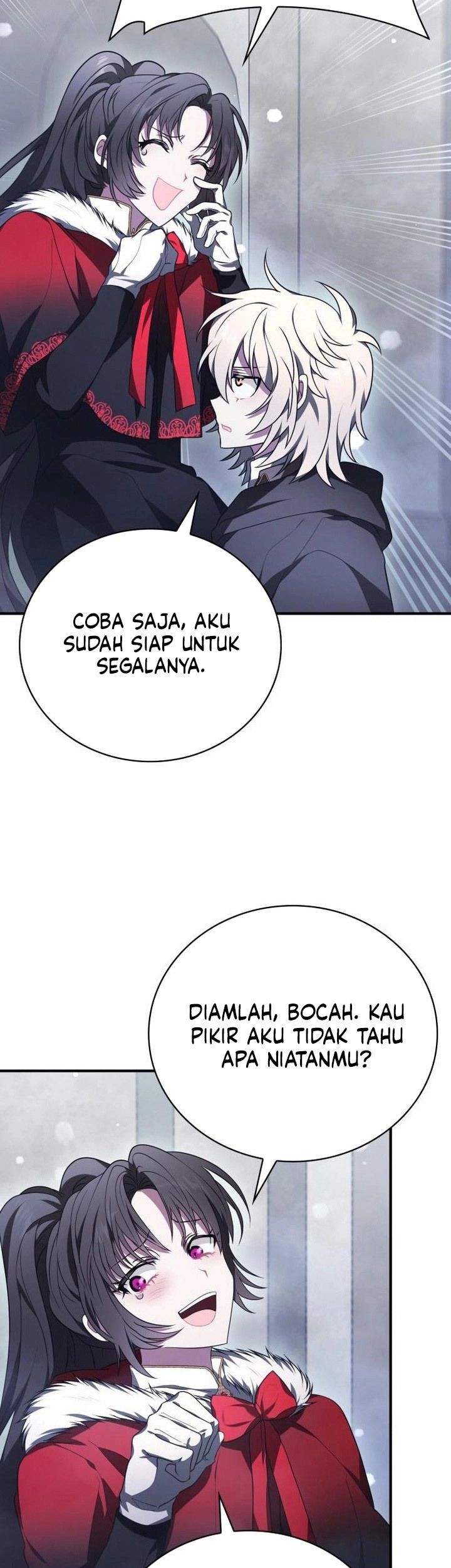 I Become a Legendary ArchMage by Reading a Book Chapter 10 Gambar 64