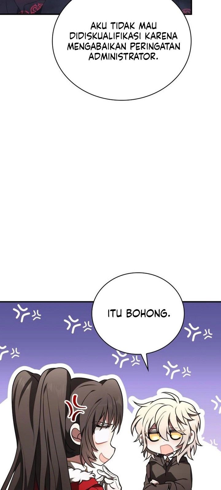 I Become a Legendary ArchMage by Reading a Book Chapter 10 Gambar 65