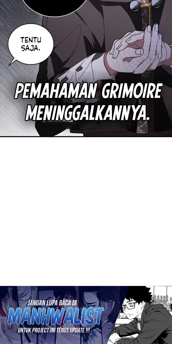 I Become a Legendary ArchMage by Reading a Book Chapter 10 Gambar 77