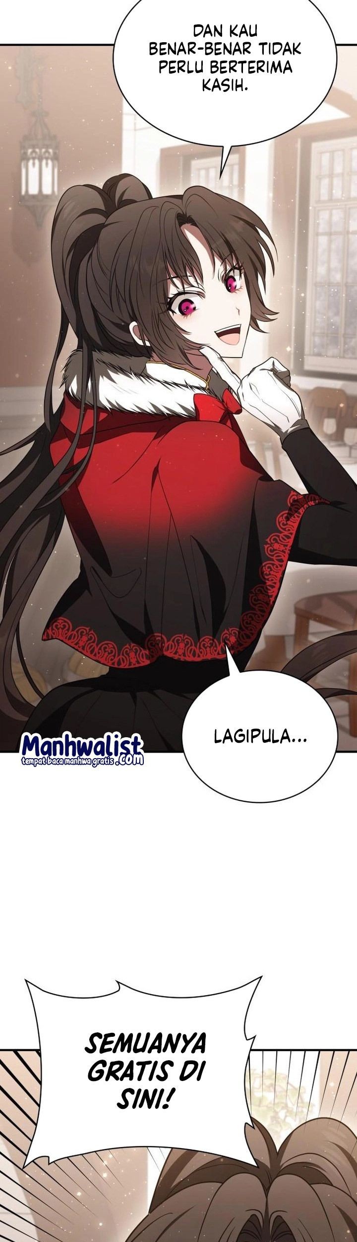 I Become a Legendary ArchMage by Reading a Book Chapter 10 Gambar 4