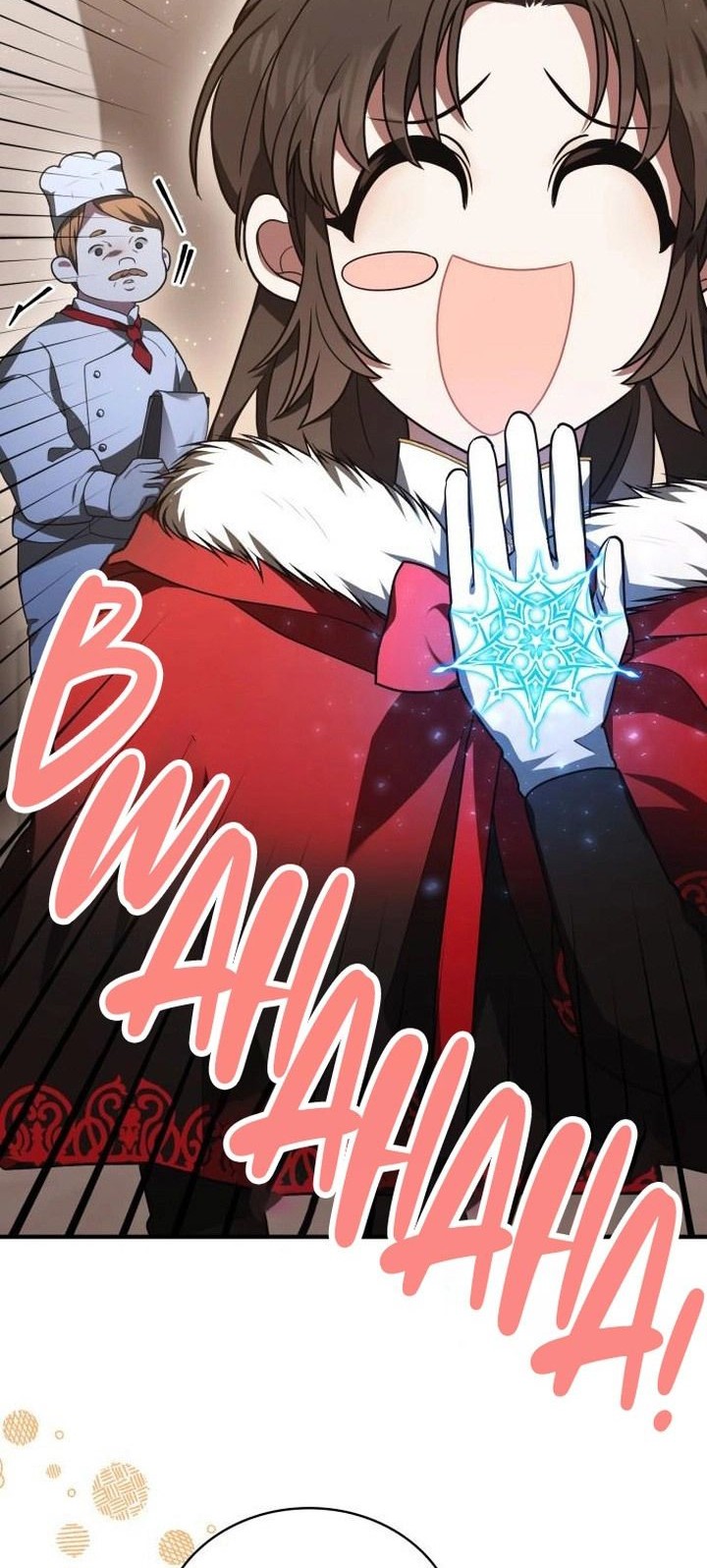 I Become a Legendary ArchMage by Reading a Book Chapter 10 Gambar 5