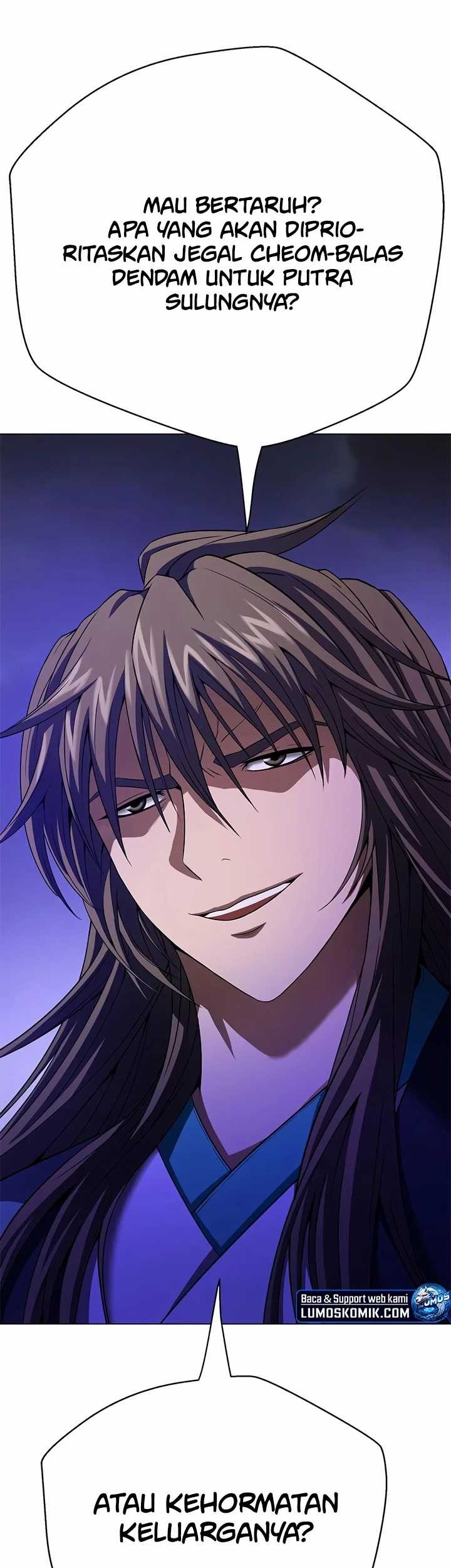 Invincible Territory Chapter 08 Gambar 19