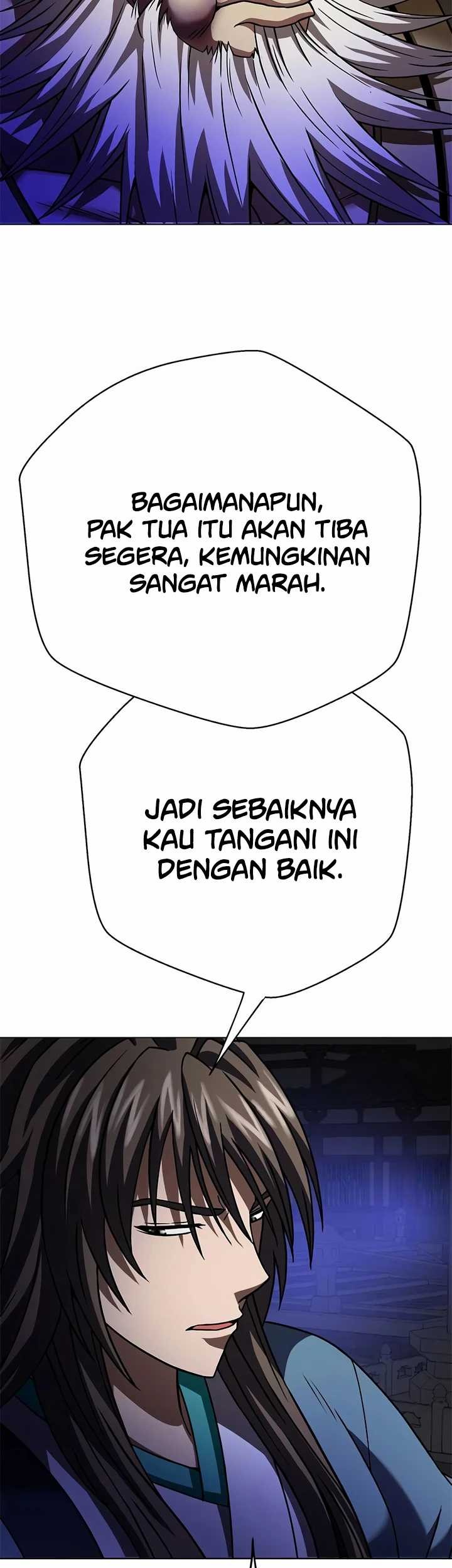 Invincible Territory Chapter 08 Gambar 21