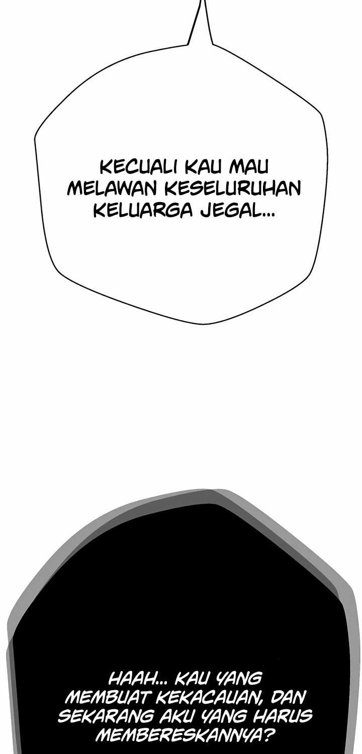 Invincible Territory Chapter 08 Gambar 22