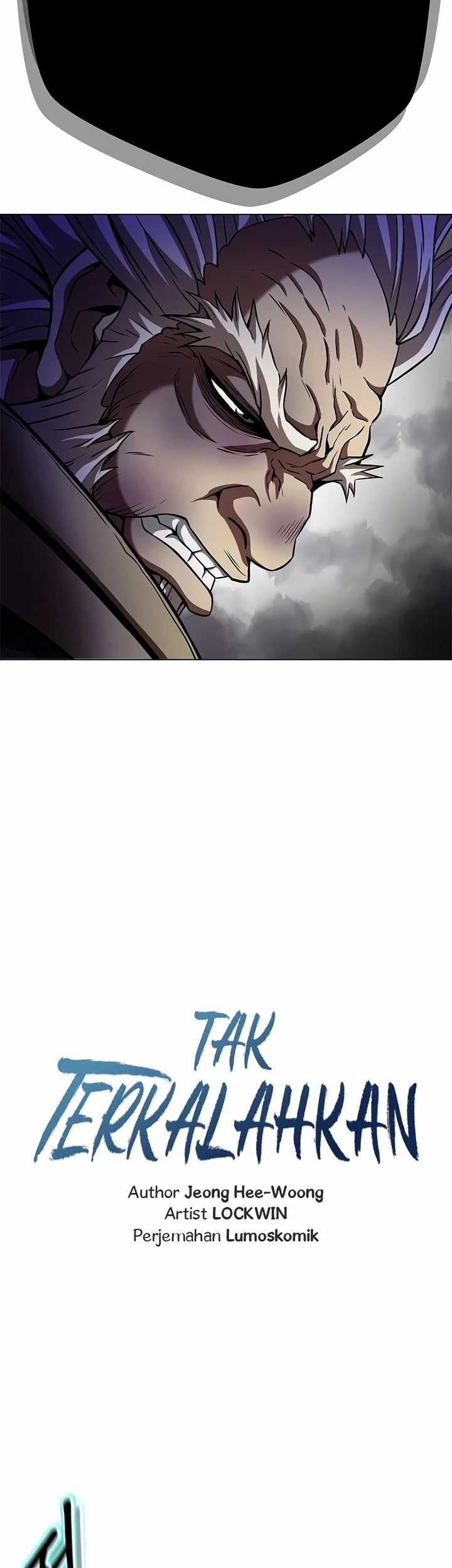 Invincible Territory Chapter 08 Gambar 23