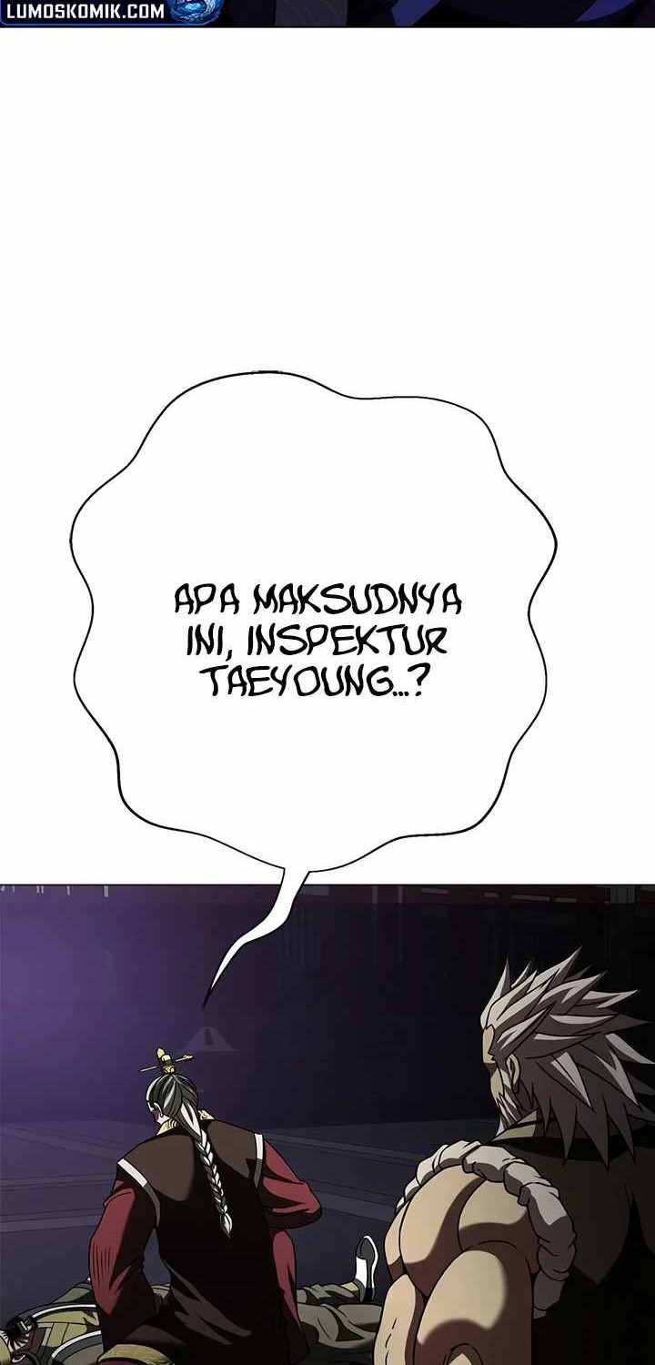 Invincible Territory Chapter 08 Gambar 28