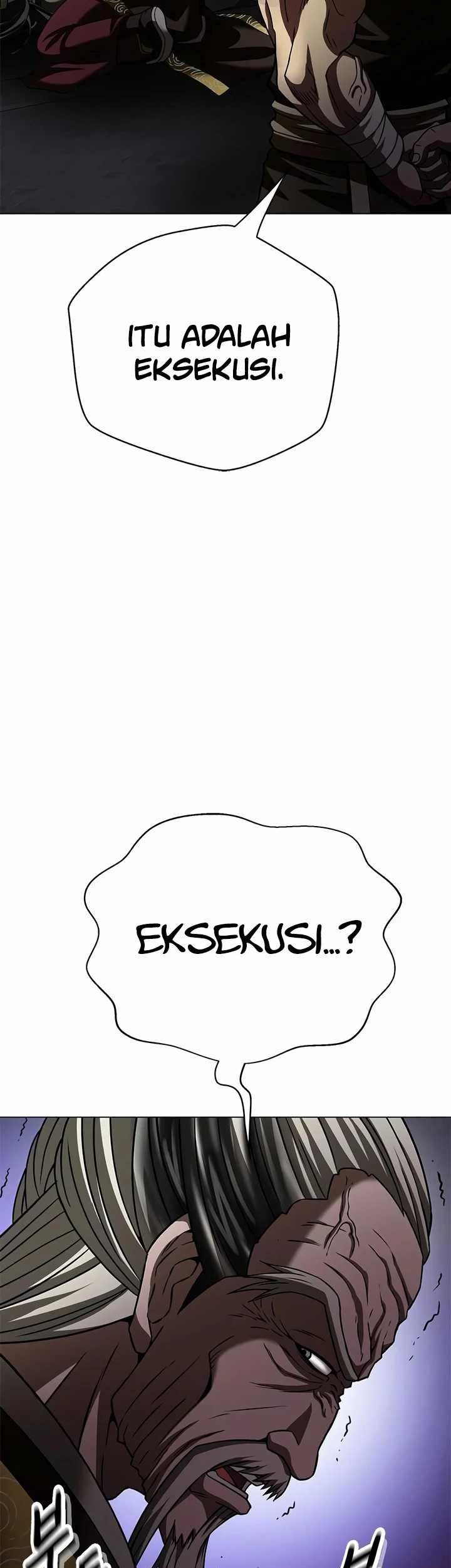 Invincible Territory Chapter 08 Gambar 29