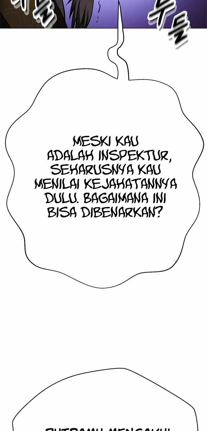 Invincible Territory Chapter 08 Gambar 30