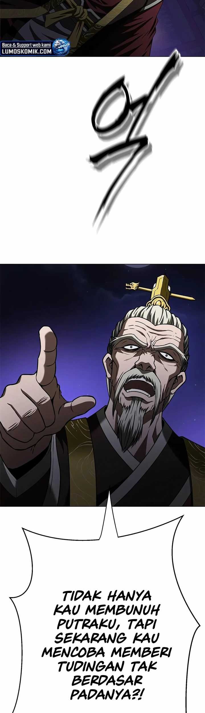 Invincible Territory Chapter 08 Gambar 33