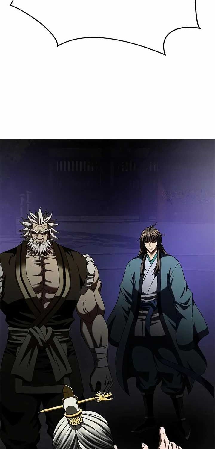 Invincible Territory Chapter 08 Gambar 34