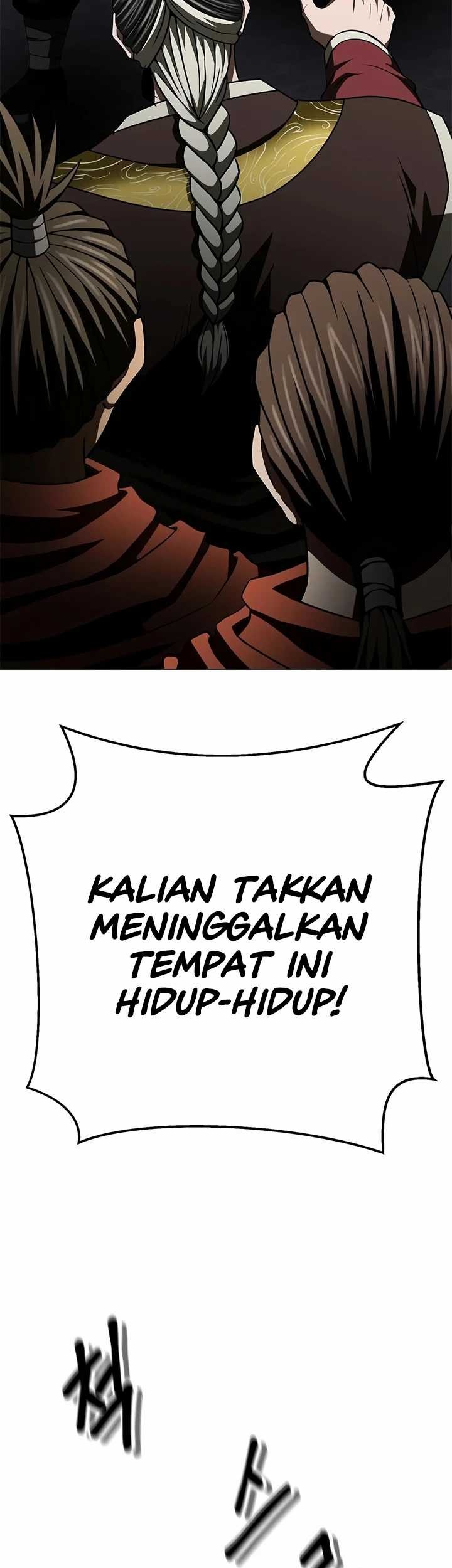 Invincible Territory Chapter 08 Gambar 35