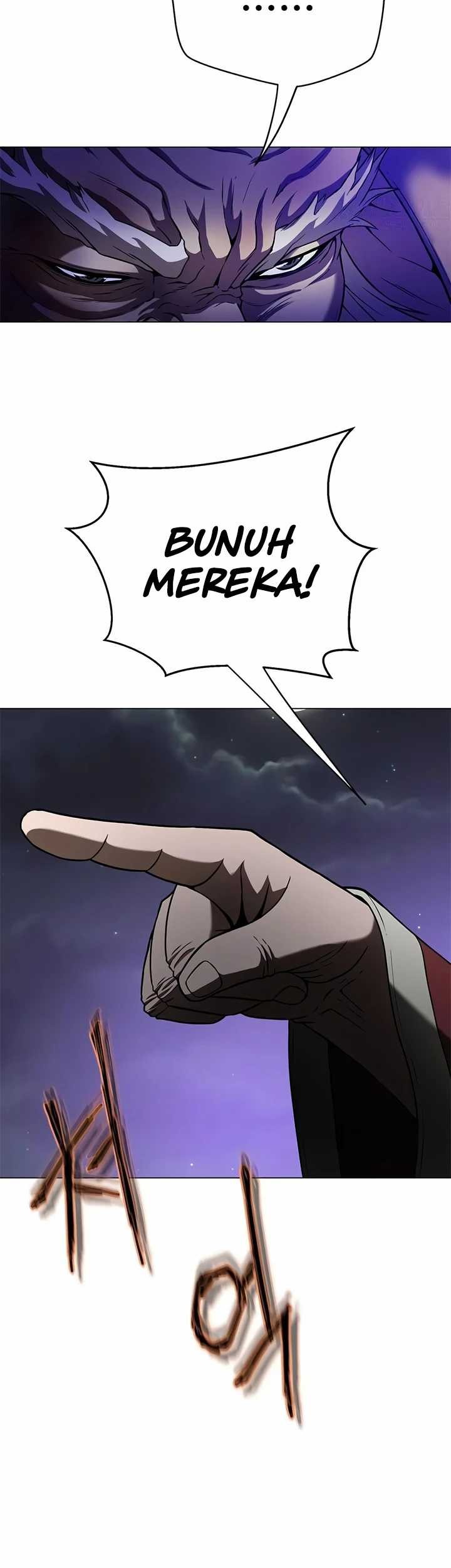 Invincible Territory Chapter 08 Gambar 37