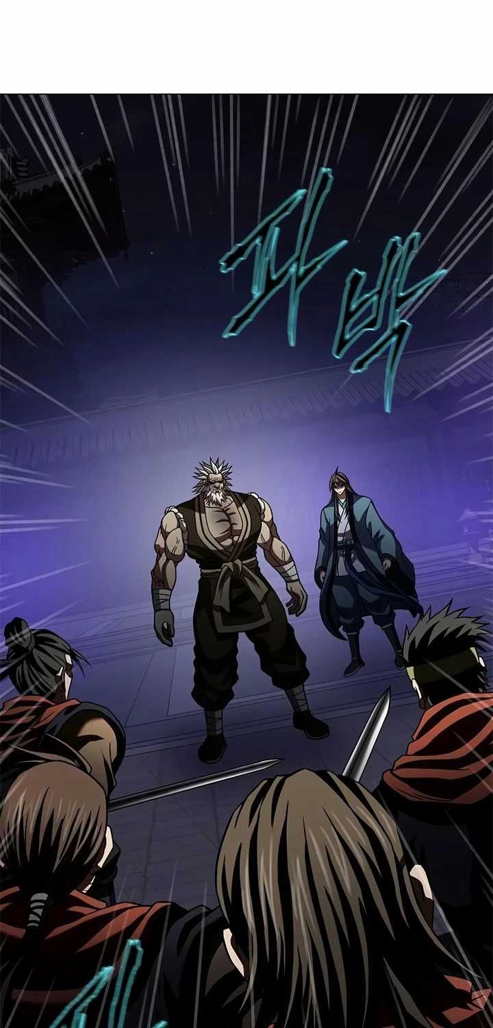 Invincible Territory Chapter 08 Gambar 38