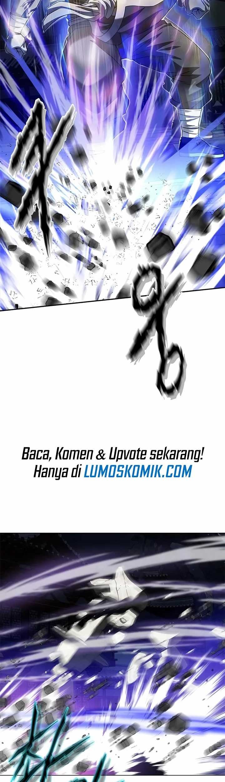 Invincible Territory Chapter 08 Gambar 41