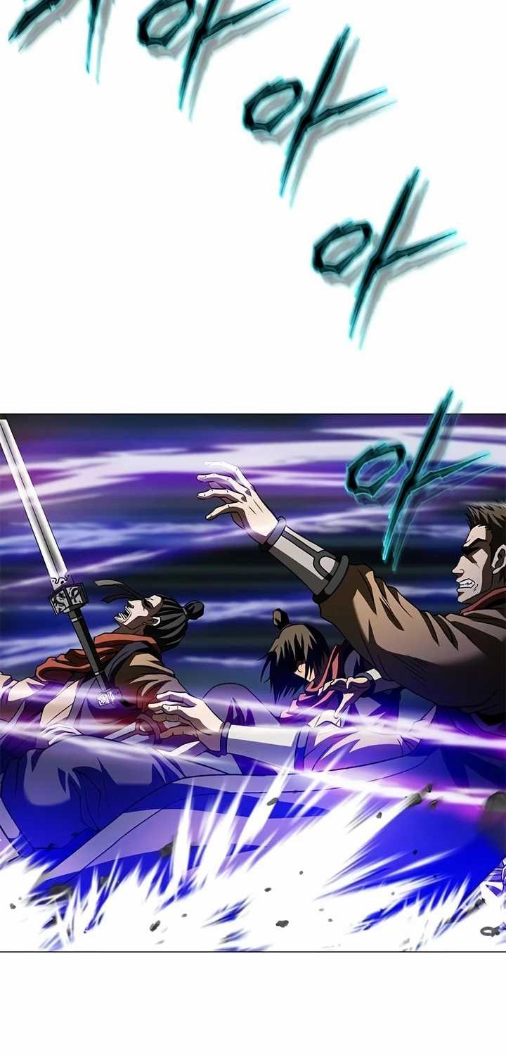 Invincible Territory Chapter 08 Gambar 42