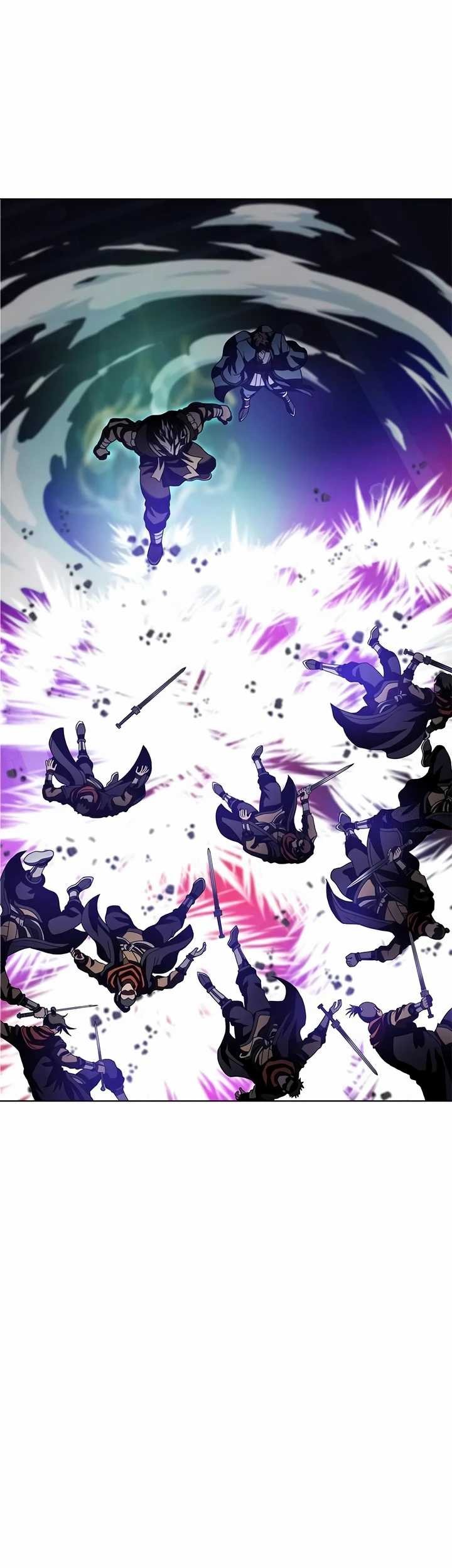 Invincible Territory Chapter 08 Gambar 43