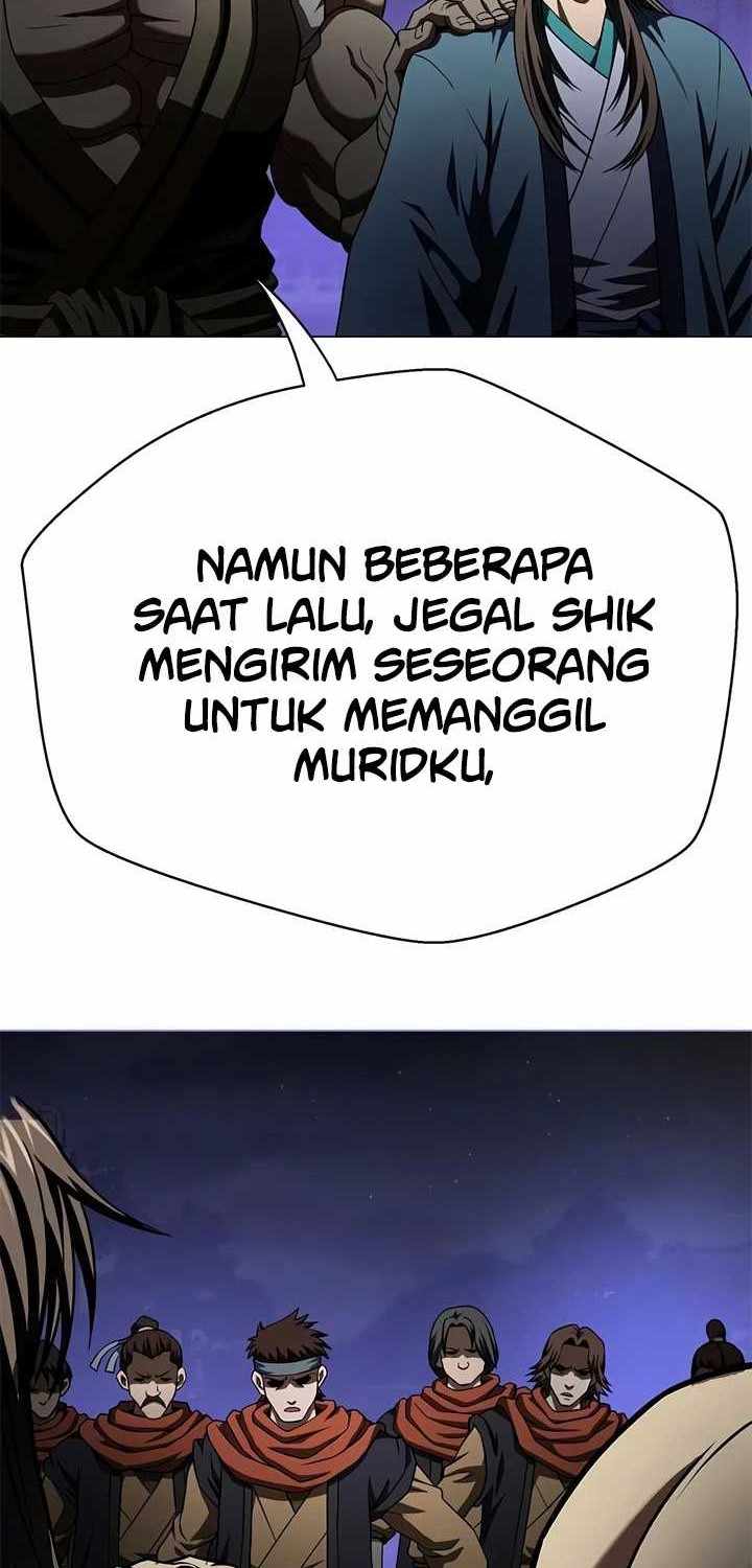 Invincible Territory Chapter 08 Gambar 46